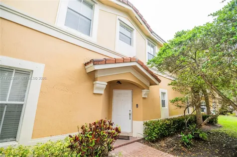 3153 SW 129th Terrace Miramar FL 33027