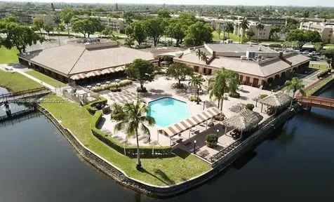 9580 Sunrise Lakes Boulevard Sunrise FL 33322