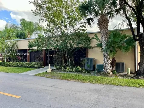 9580 Sunrise Lakes Boulevard Sunrise FL 33322