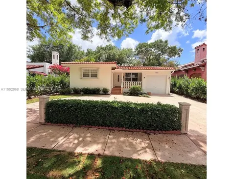 1032 Obispo Avenue Coral Gables FL 33134