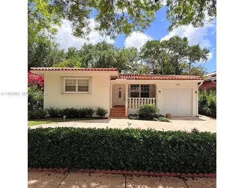 1032 Obispo Avenue Coral Gables FL 33134