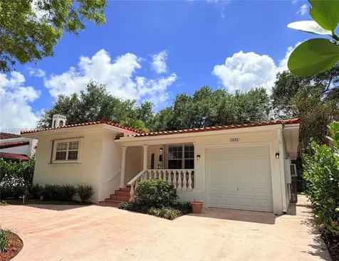 1032 Obispo Avenue Coral Gables FL 33134