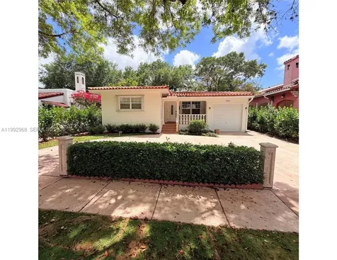 1032 Obispo Avenue Coral Gables FL 33134
