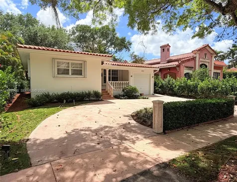 1032 Obispo Avenue Coral Gables FL 33134