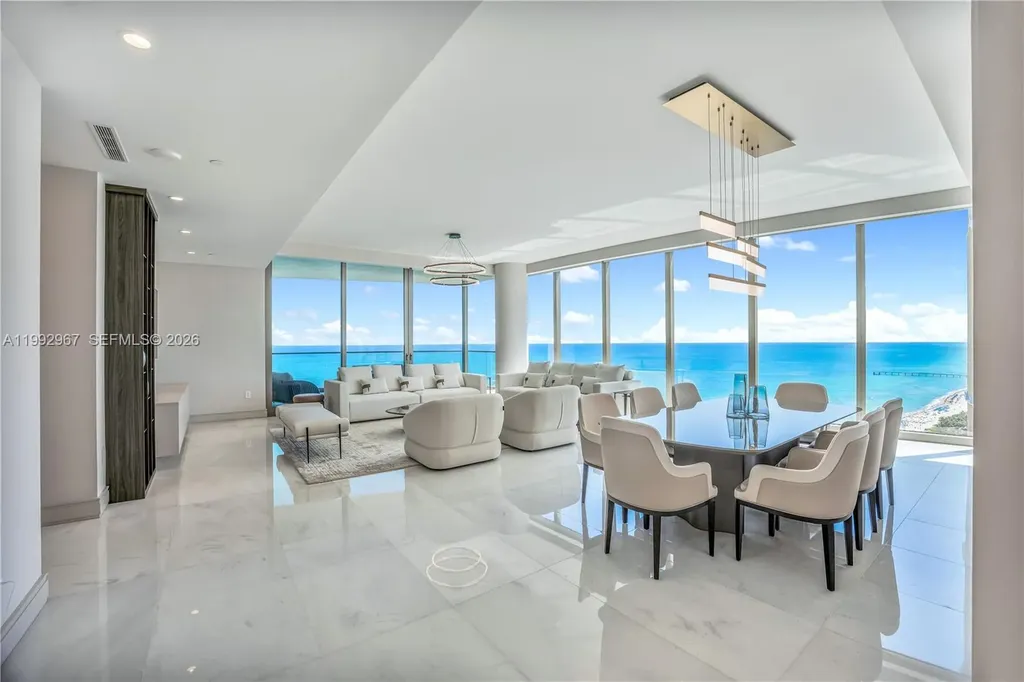 17901 Collins Avenue Sunny Isles Beach FL 33160