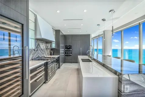 17901 Collins Avenue Sunny Isles Beach FL 33160
