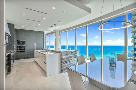 17901 Collins Avenue Sunny Isles Beach FL 33160