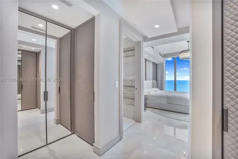 17901 Collins Avenue Sunny Isles Beach FL 33160