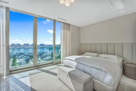 17901 Collins Avenue Sunny Isles Beach FL 33160