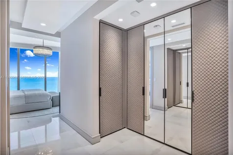 17901 Collins Avenue Sunny Isles Beach FL 33160