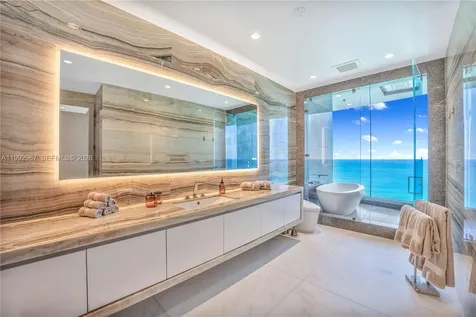 17901 Collins Avenue Sunny Isles Beach FL 33160