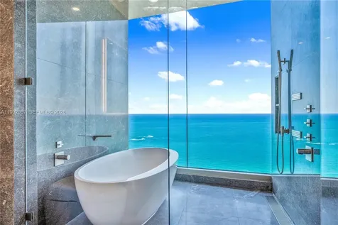17901 Collins Avenue Sunny Isles Beach FL 33160