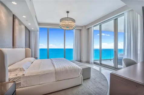 17901 Collins Avenue Sunny Isles Beach FL 33160