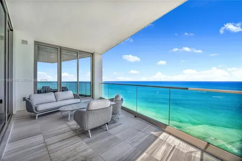 17901 Collins Avenue Sunny Isles Beach FL 33160