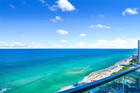 17901 Collins Avenue Sunny Isles Beach FL 33160