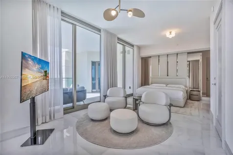 17901 Collins Avenue Sunny Isles Beach FL 33160
