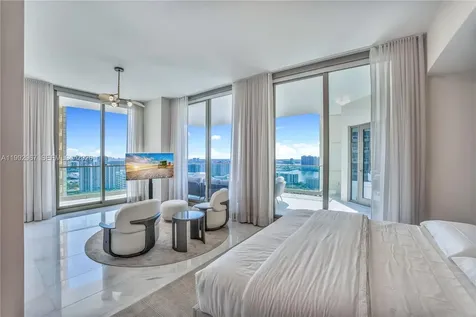 17901 Collins Avenue Sunny Isles Beach FL 33160