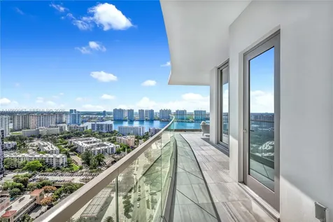 17901 Collins Avenue Sunny Isles Beach FL 33160
