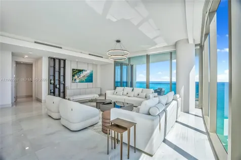 17901 Collins Avenue Sunny Isles Beach FL 33160