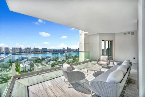 17901 Collins Avenue Sunny Isles Beach FL 33160