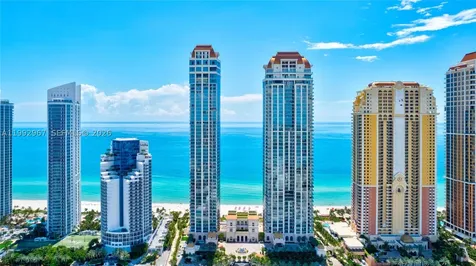 17901 Collins Avenue Sunny Isles Beach FL 33160