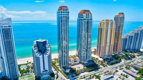 17901 Collins Avenue Sunny Isles Beach FL 33160