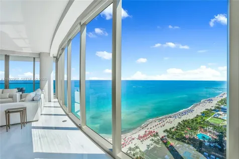 17901 Collins Avenue Sunny Isles Beach FL 33160