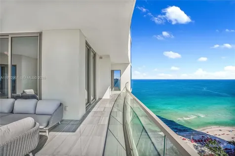 17901 Collins Avenue Sunny Isles Beach FL 33160