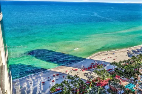 17901 Collins Avenue Sunny Isles Beach FL 33160