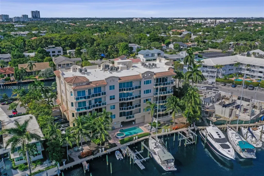 516 Hendricks Isle Fort Lauderdale FL 33301