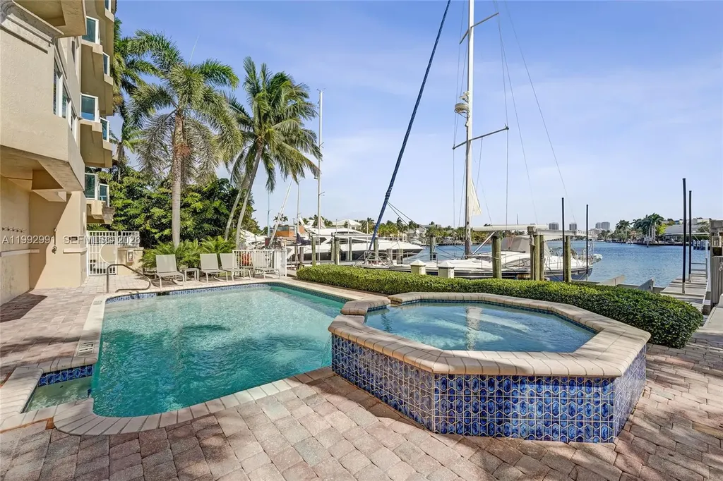 516 Hendricks Isle Fort Lauderdale FL 33301