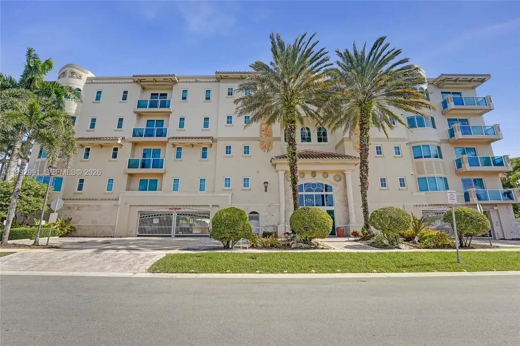 516 Hendricks Isle Fort Lauderdale FL 33301