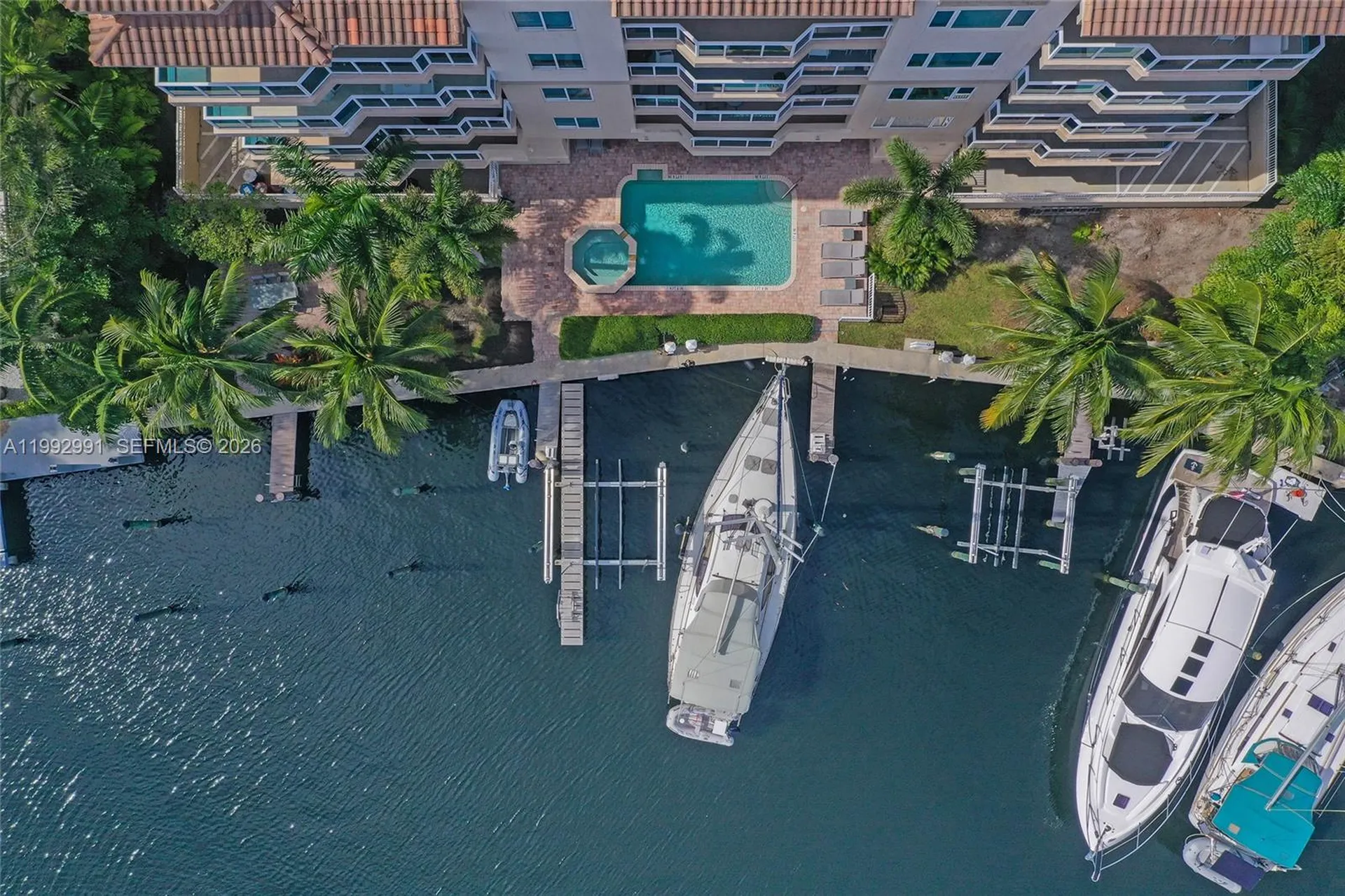 516 Hendricks Isle Fort Lauderdale FL 33301