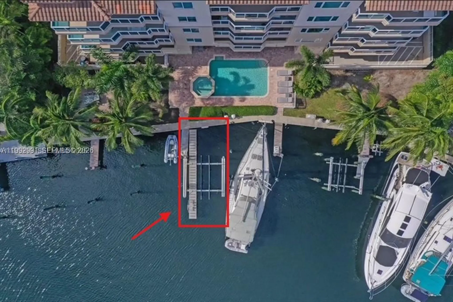516 Hendricks Isle Fort Lauderdale FL 33301