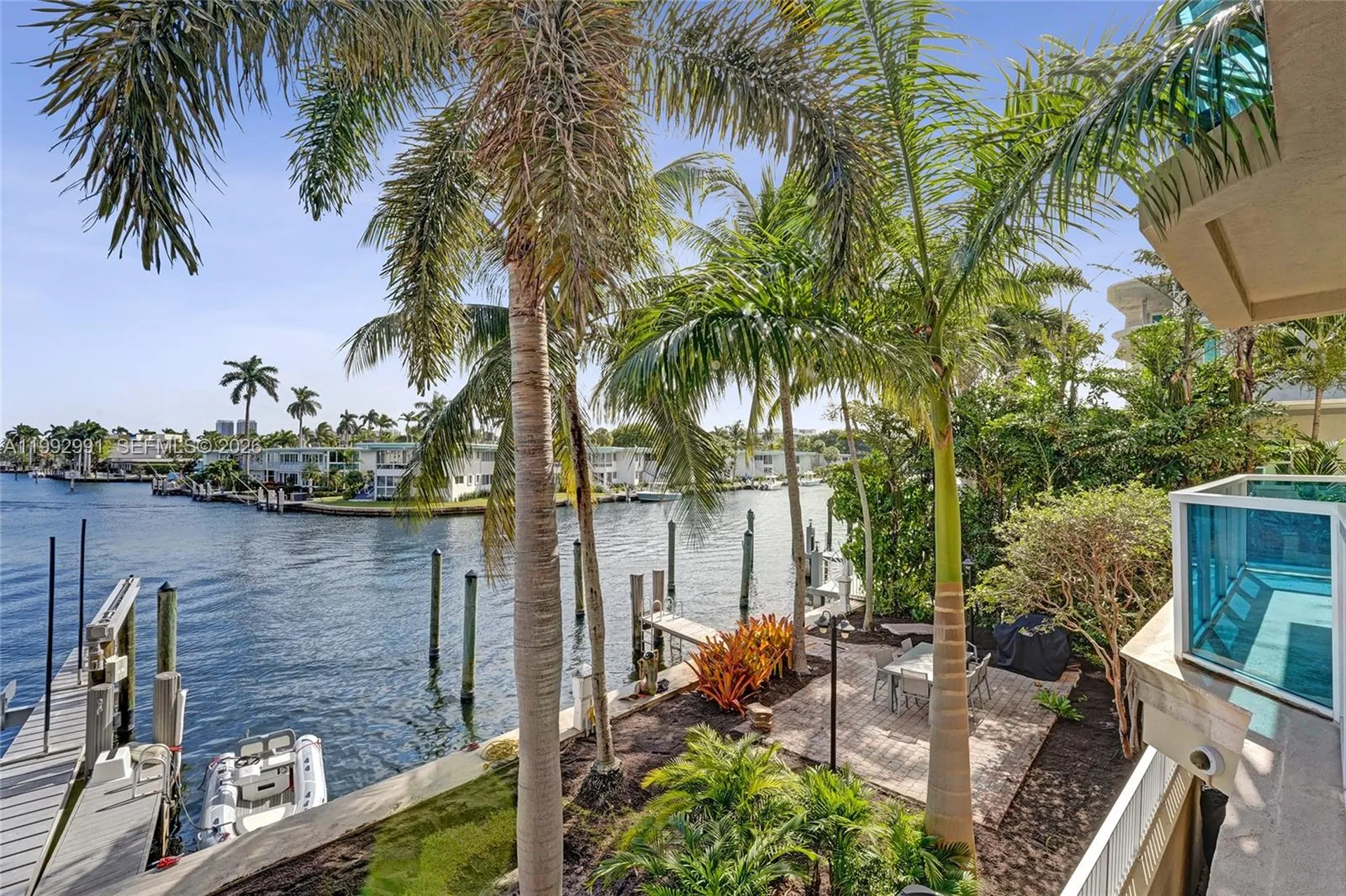 516 Hendricks Isle Fort Lauderdale FL 33301
