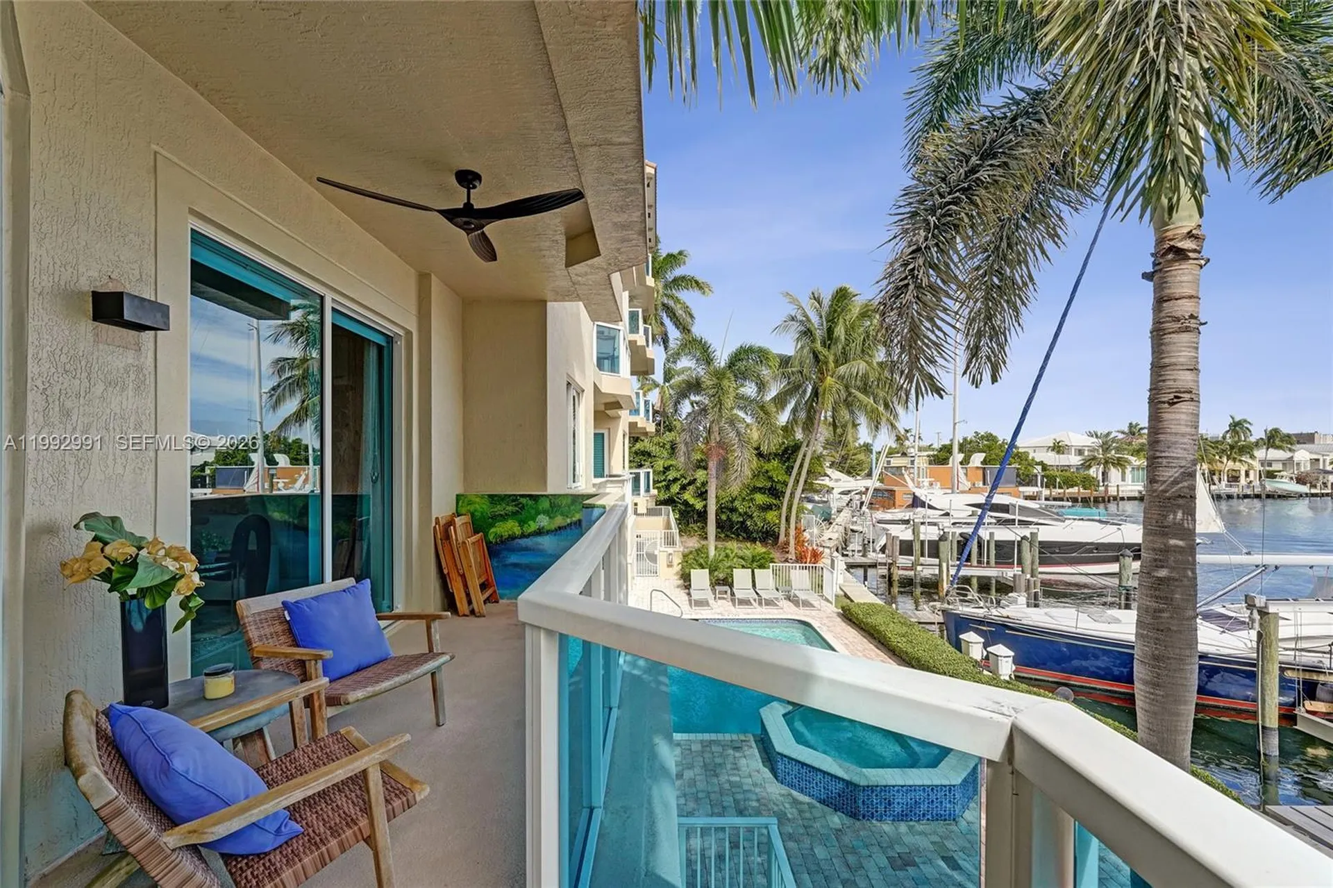 516 Hendricks Isle Fort Lauderdale FL 33301