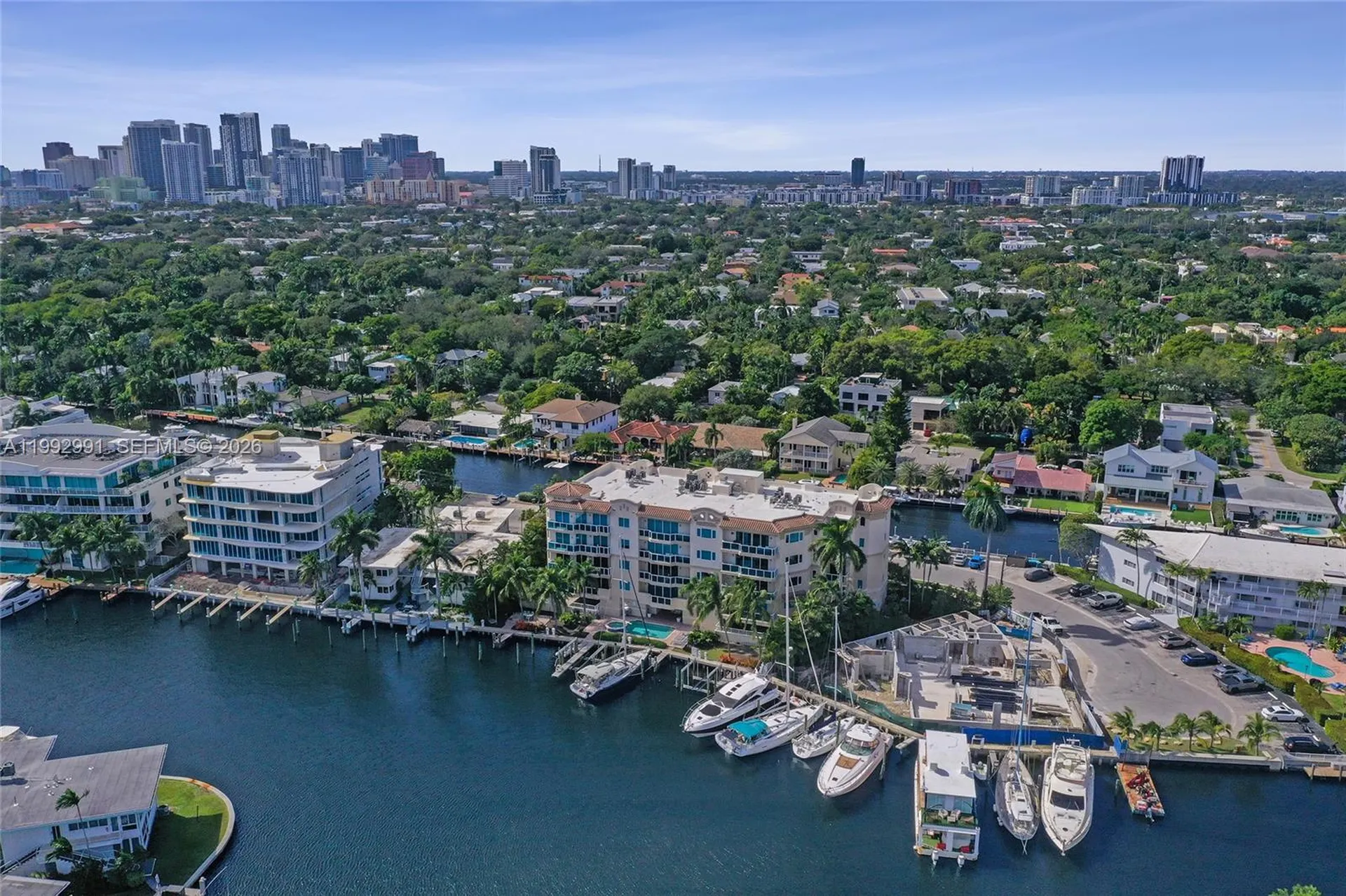 516 Hendricks Isle Fort Lauderdale FL 33301