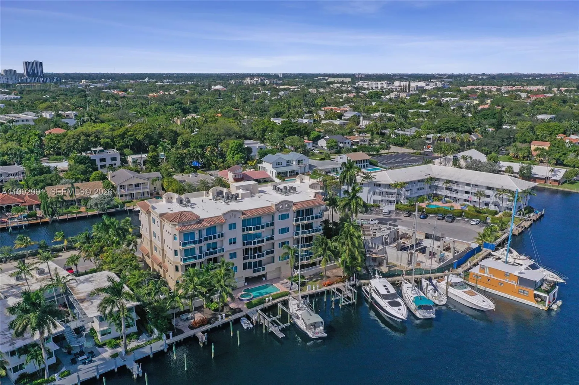 516 Hendricks Isle Fort Lauderdale FL 33301