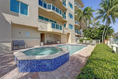 516 Hendricks Isle Fort Lauderdale FL 33301