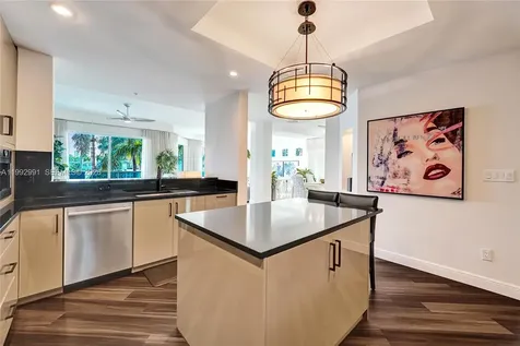 516 Hendricks Isle Fort Lauderdale FL 33301