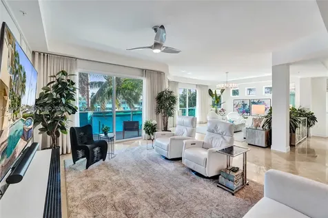 516 Hendricks Isle Fort Lauderdale FL 33301