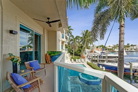 516 Hendricks Isle Fort Lauderdale FL 33301