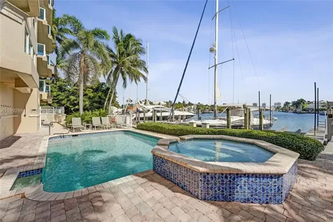 516 Hendricks Isle Fort Lauderdale FL 33301