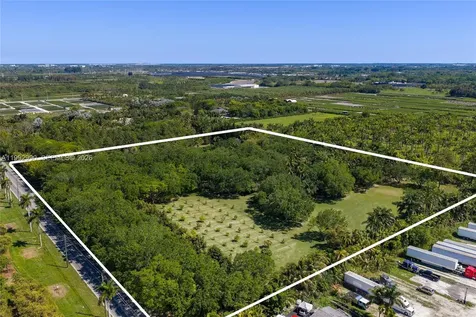 15000 SW 200th Street Miami FL 33187