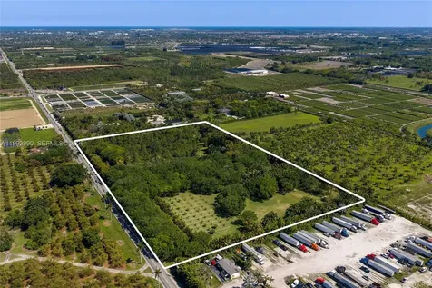 15000 SW 200th Street Miami FL 33187