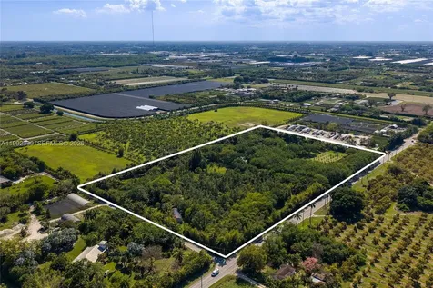 15000 SW 200th Street Miami FL 33187