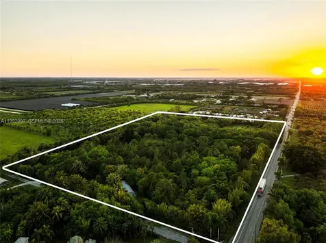 15000 SW 200th Street Miami FL 33187