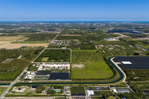 15000 SW 200th Street Miami FL 33187