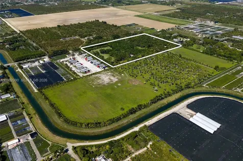 15000 SW 200th Street Miami FL 33187