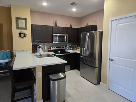 1166 SW 7th Avenue Florida City FL 33034